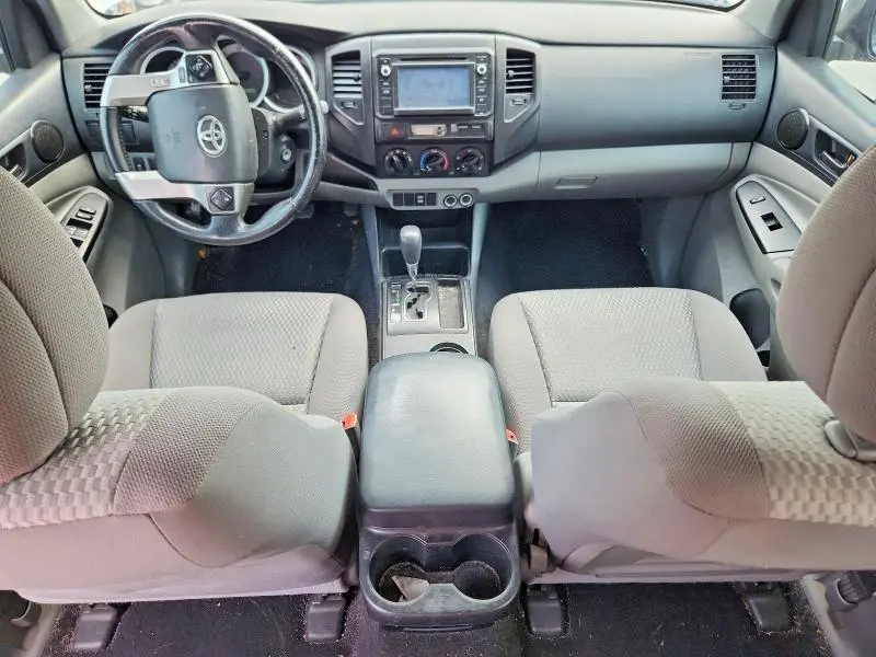 2014 TOYOTA TACOMA PRERUNNER V6  