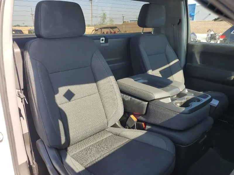 2026 GMC SIERRA C1500  