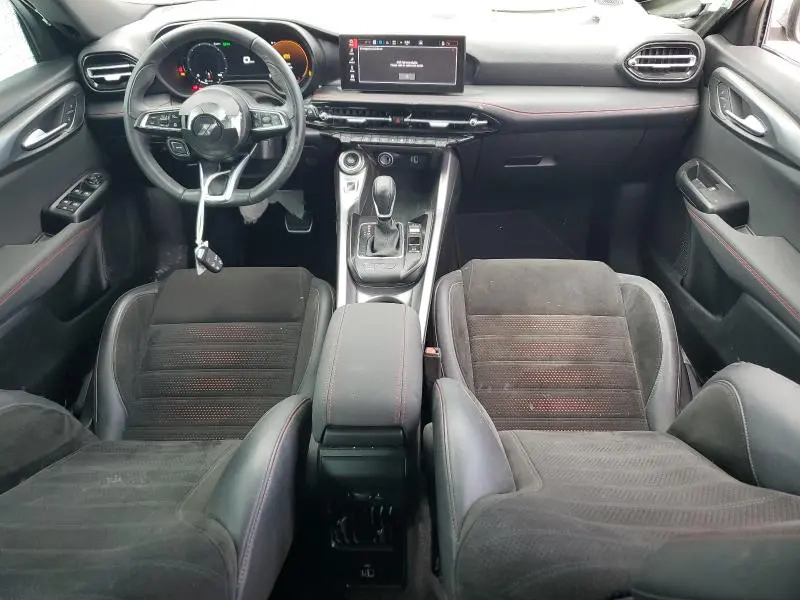 2024 DODGE HORNET GT  