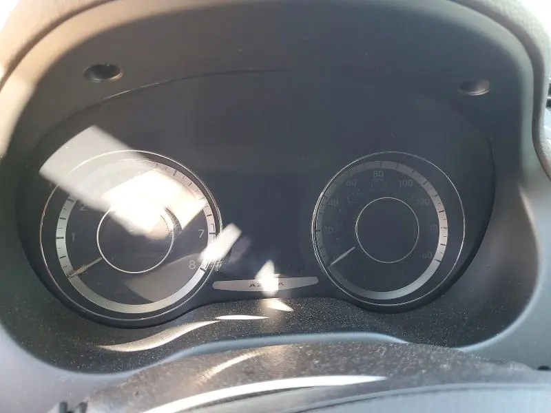 2015 HYUNDAI AZERA LIMITED  