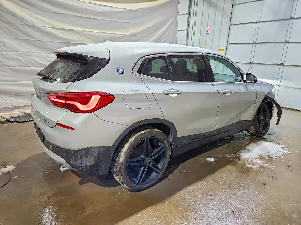 2018 BMW X2 XDRIVE28I  
