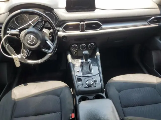 2018 MAZDA CX-5 SPORT  