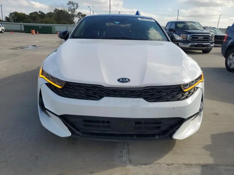2021 KIA K5 GT LINE  