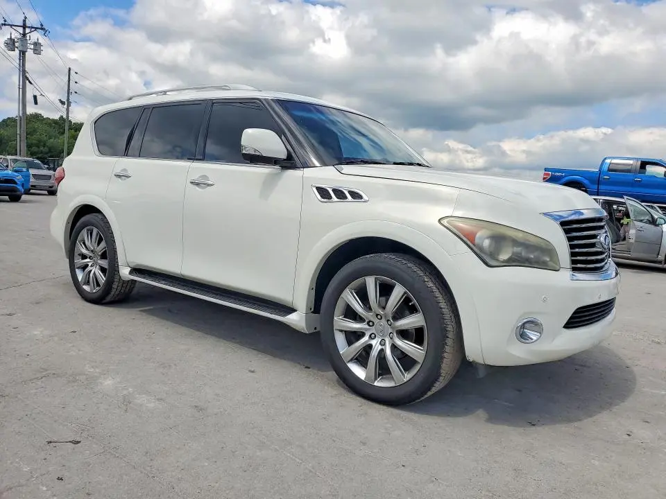 2013 INFINITI QX56 BASE  