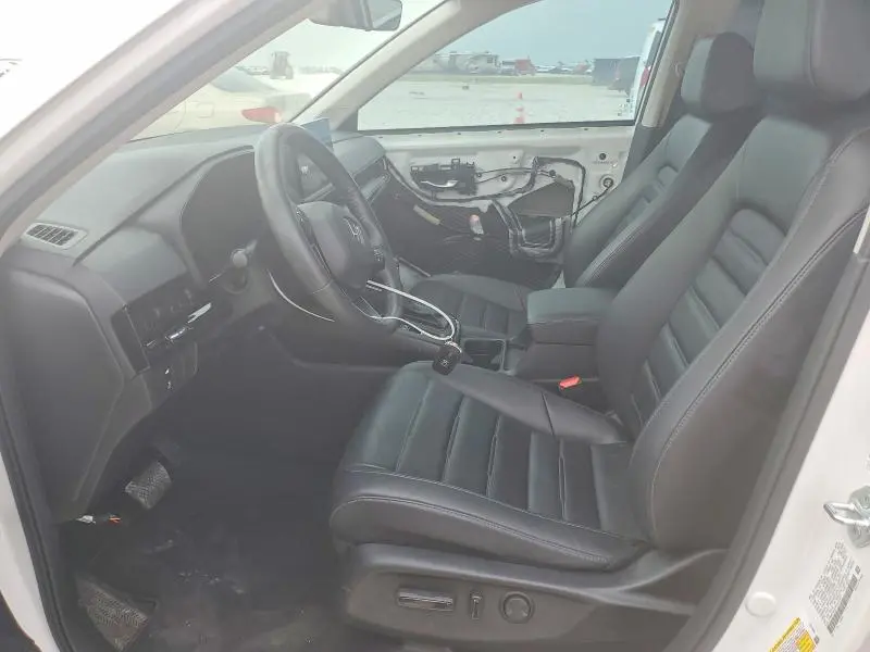 2023 HONDA CR-V EXL  