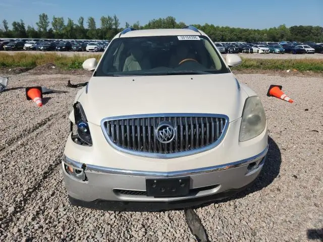2010 BUICK ENCLAVE CXL  