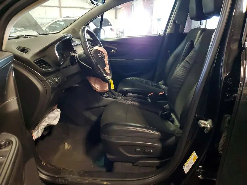 2017 BUICK ENCORE PREFERRED II  