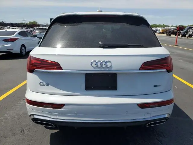 2023 AUDI Q5 PREMIUM PLUS 45  