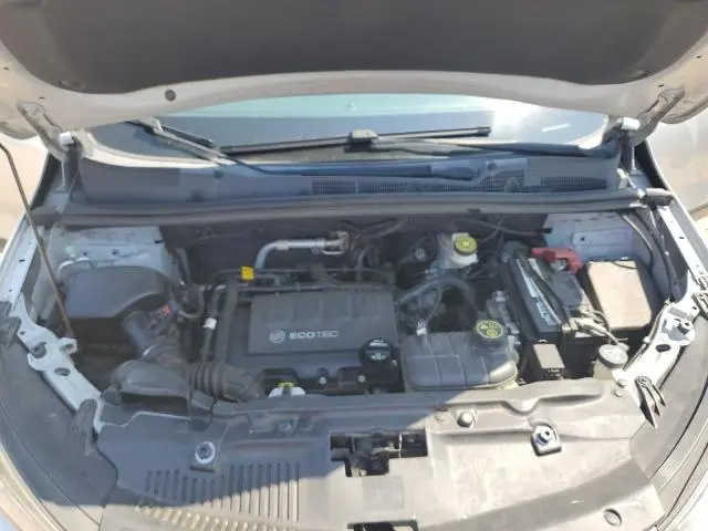 2017 BUICK ENCORE ESSENCE  