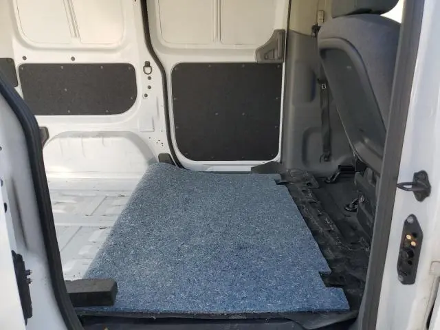 2021 NISSAN NV200 2.5S  