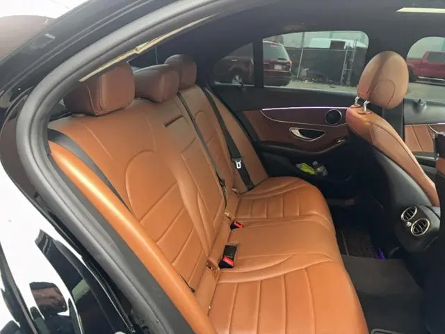 2019 MERCEDES-BENZ C 300 4MATIC  