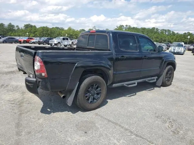 2015 TOYOTA TACOMA DOUBLE CAB PRERUNNER  