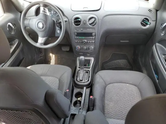 2010 CHEVROLET HHR LS  