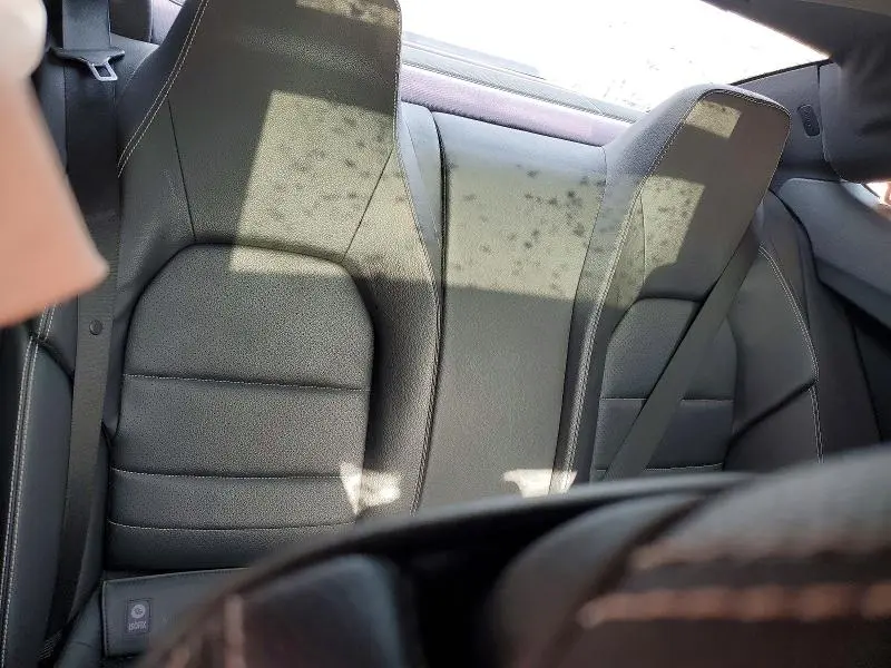 2014 MERCEDES-BENZ C 250  