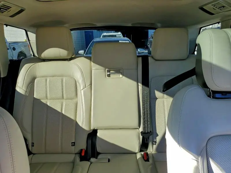 2020 LAND ROVER RANGE ROVER SPORT P525 HSE  