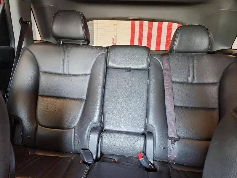 2015 KIA SORENTO SX  