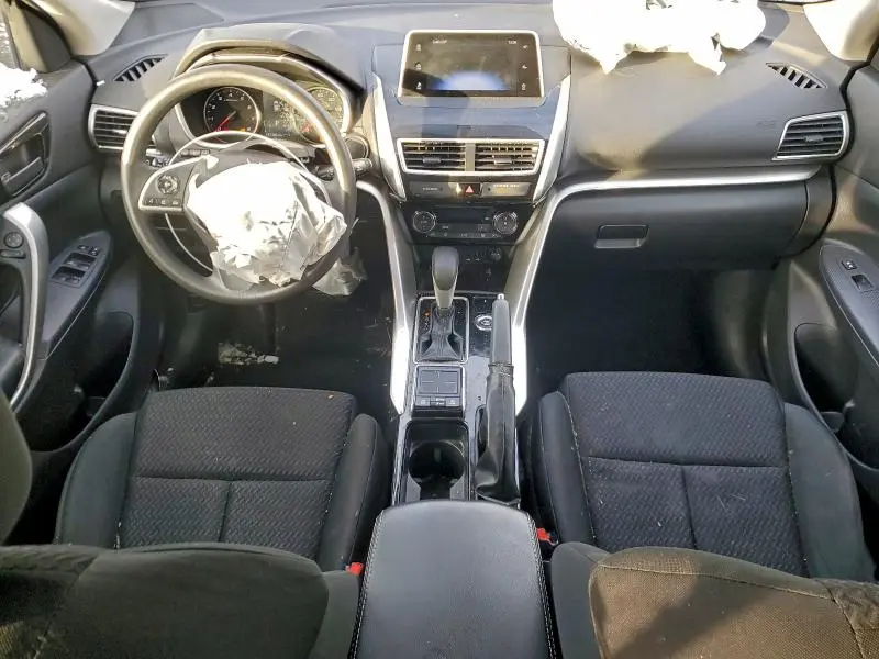 2018 MITSUBISHI ECLIPSE CROSS LE  