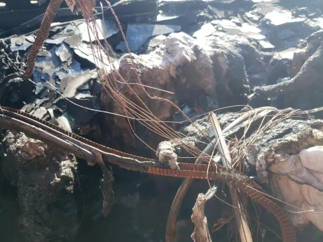 2019 CHEVROLET TAHOE POLICE  