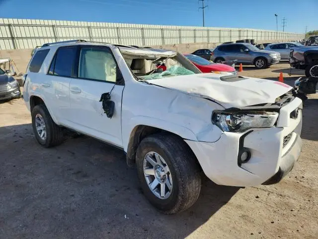 2015 TOYOTA 4RUNNER SR5/SR5 PREMIUM  