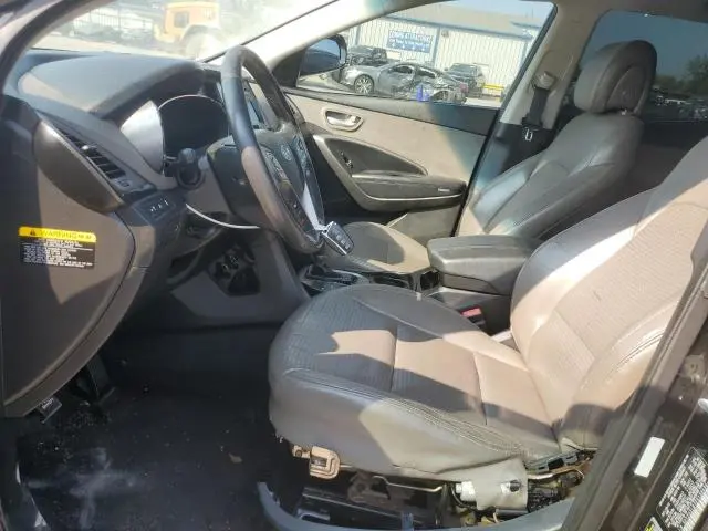 2014 HYUNDAI SANTA FE SPORT   