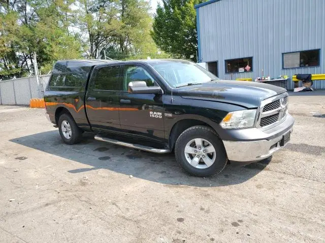 2017 RAM 1500 ST  