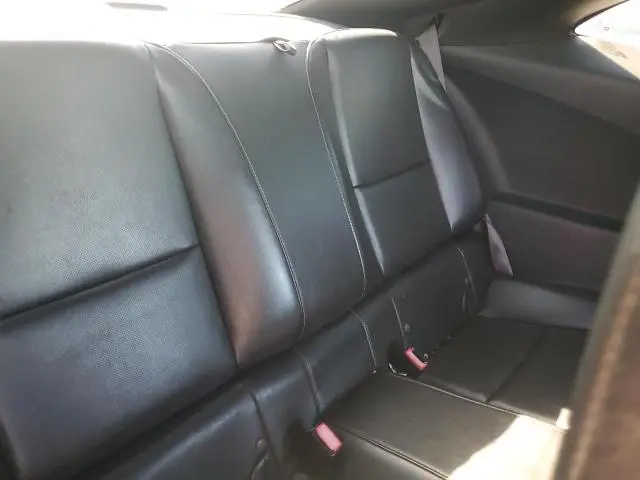 2011 CHEVROLET CAMARO LT  