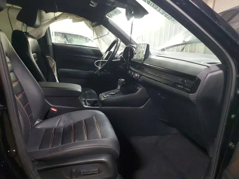 2024 HONDA CR-V SPORT TOURING  