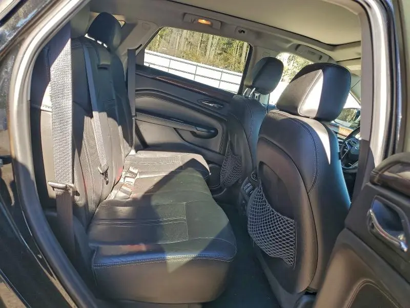 2016 CADILLAC SRX PREMIUM COLLECTION  