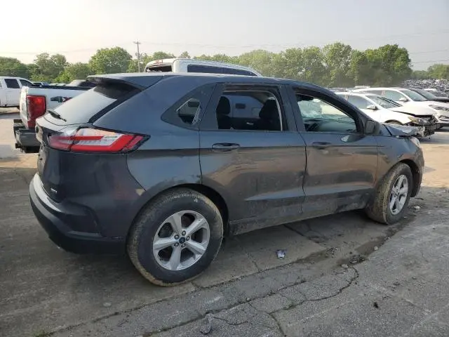 2020 FORD EDGE SE  