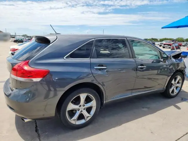 2010 TOYOTA VENZA AWD V6  