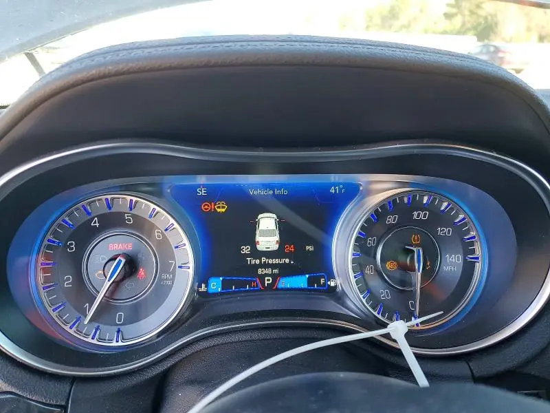 2023 CHRYSLER 300 TOURING L  