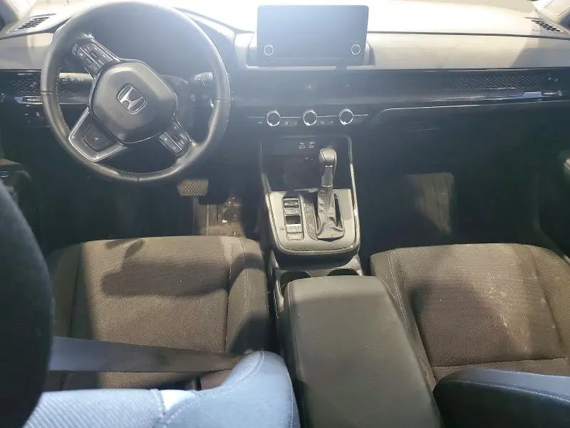 2025 HONDA CR-V SPORT  