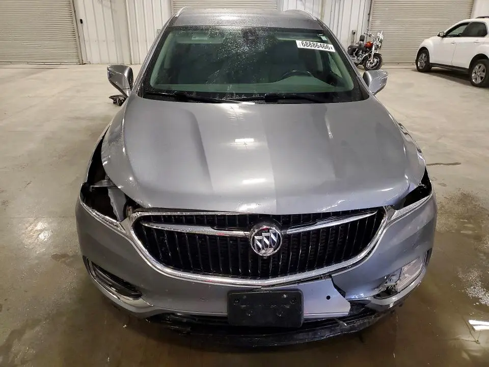 2021 BUICK ENCLAVE PREMIUM  