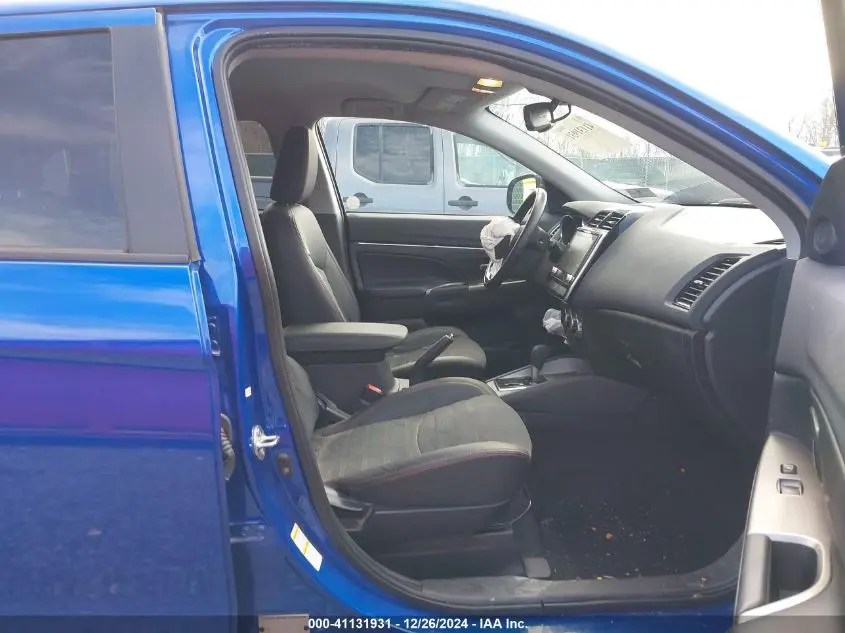 2023 MITSUBISHI OUTLANDER SPORT 2.0 SE AWC