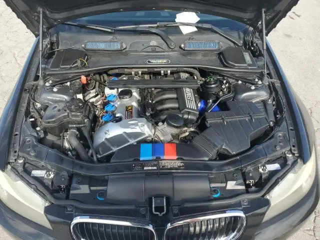 2011 BMW 328 I SULEV  