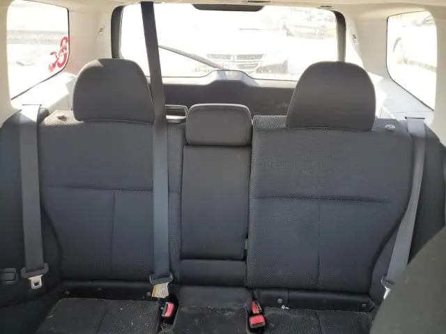 2011 SUBARU FORESTER 2.5X PREMIUM  