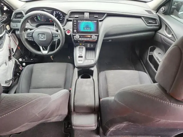 2022 HONDA INSIGHT EX  