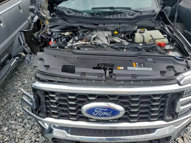 2026 FORD F350 SUPER DUTY  