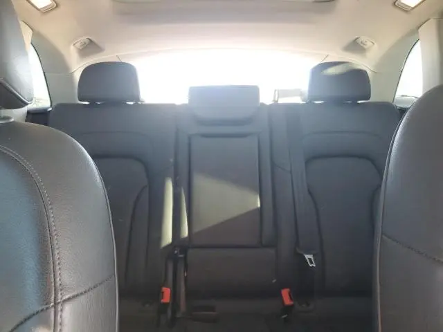 2014 AUDI Q5 PREMIUM PLUS  