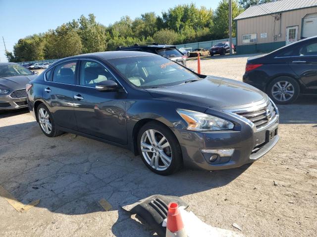 2013 NISSAN ALTIMA 3.5S