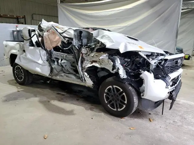 2024 TOYOTA TACOMA DOUBLE CAB  