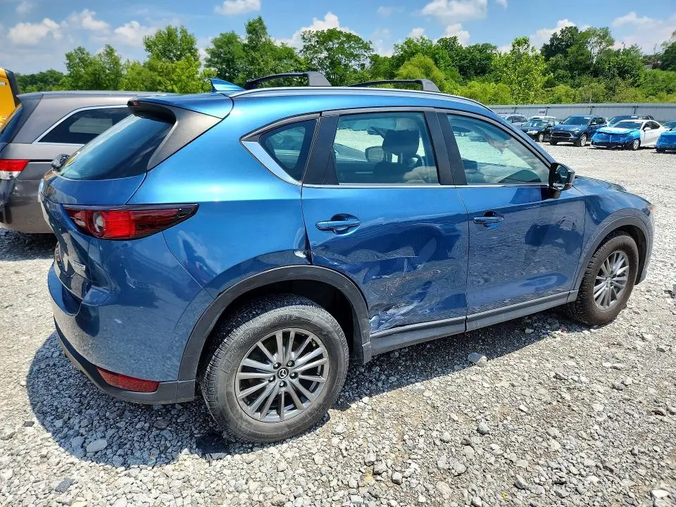 2018 MAZDA CX-5 SPORT  