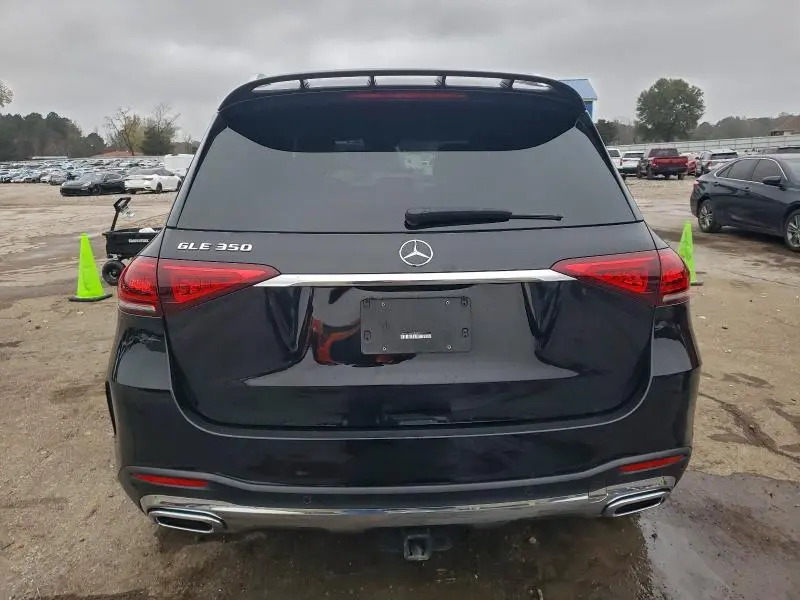 2021 MERCEDES-BENZ GLE 350  