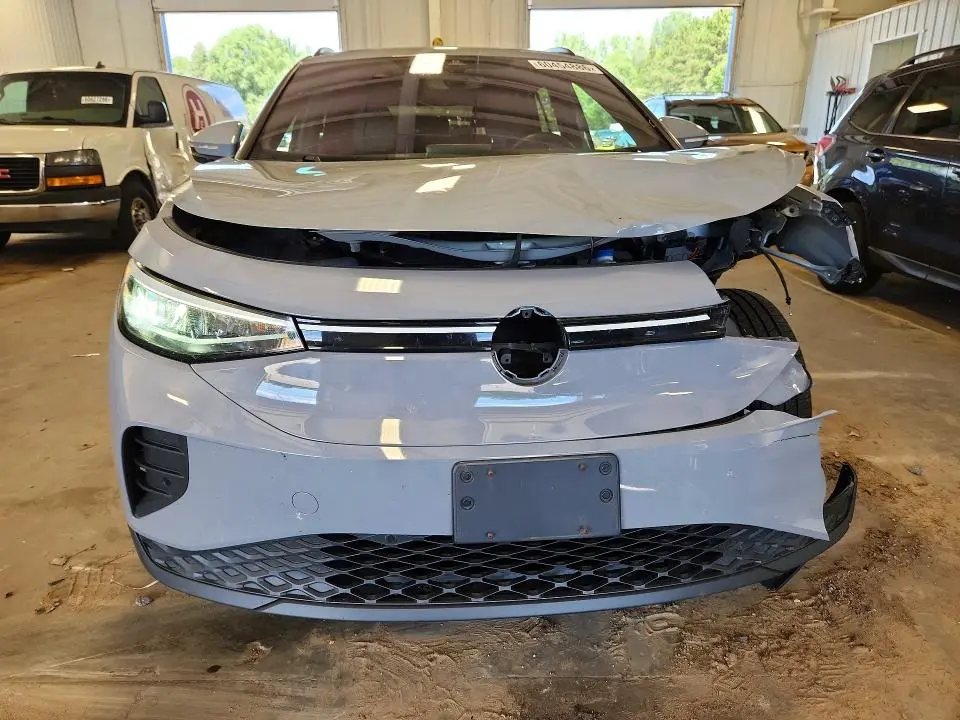 2021 VOLKSWAGEN ID.4 PRO  