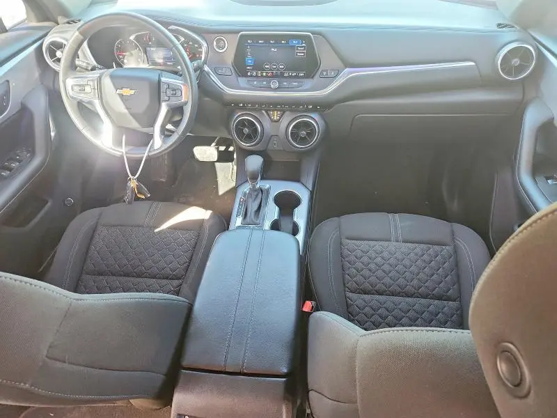 2021 CHEVROLET BLAZER 2LT  
