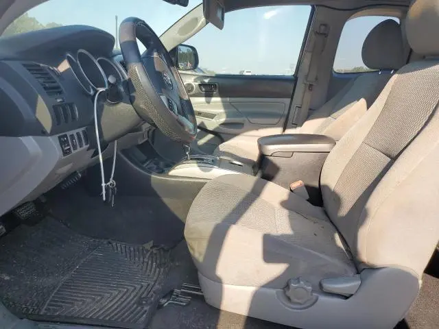 2013 TOYOTA TACOMA PRERUNNER ACCESS CAB  