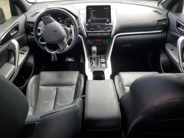 2023 MITSUBISHI ECLIPSE CROSS SE  