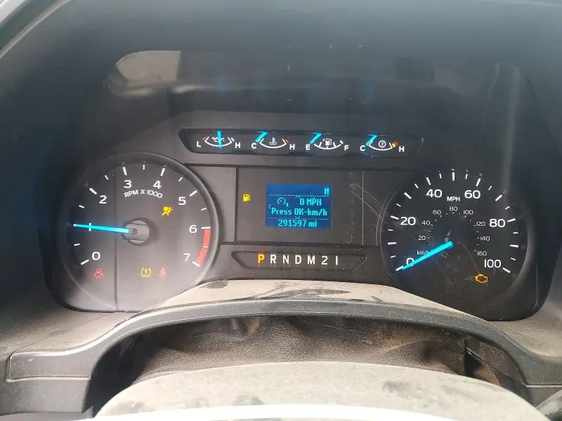 2017 FORD F250 SUPER DUTY  