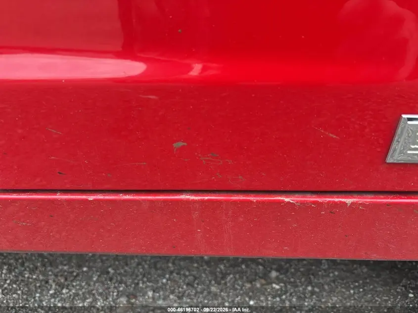 2010 CHEVROLET CAMARO 1LT