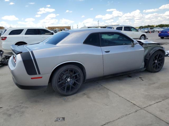 2015 DODGE CHALLENGER R/T SCAT PACK